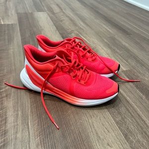 Lululemon blissfeel womens running shoe